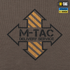 M-Tac футболка Delivery Service Dark Olive 3XL - изображение 8