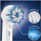 Насадки до зубної щітки Oral-B Sensitive Clean and Care 10 шт (4210201325888) - зображення 5