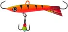 Балансир Viking Fishing Yeti Ice Jig 40mm 7.0g #15 Pink Moon (1919-02-05)