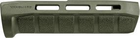 Цевье FAB Defense VANGUARD для Remington 870. Цвет - олива - изображение 1