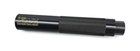 Глушитель Steel Gen 2 для калибра 5.45 резбление 24x1.5 - 110мм. Цвет: Черный, ST016.000.000-34 - изображение 3