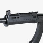 Цевье Magpul ZHUKOV-U для AK-74/AKС-74у АКСУ. Цвет Flat Dark Earth. MAG680-FDE - изображение 5