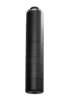 Саундмодератор мультикаліберний Nielsen Sonic Ghost 50 M18x1. калібри 270Win, 7мм, 7мм mag. 30 06, 308Win, 300 - зображення 5