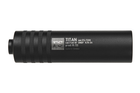 Глушитель Титан FS-T308 кал.7.62мм(308Win) 5/8-24 - изображение 4