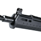 Цівка Magpul ZHUKOV-U для AK-74/AKС-74у (АКСУ). Чорна. MAG680-BLK - зображення 3