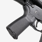 Пистолетная рукоять Magpul MOE Grip для AR15/M4 - изображение 7