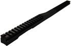 Планка MDT Long Picatinny Rail для Remington 700 LA 20 MOA. Weaver/Picatinny - зображення 5