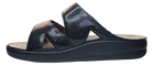 Ортопедичні сандалі 4Rest Orto чорні 16-002 - розмір 40 - зображення 3