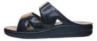 Ортопедичні сандалі 4Rest Orto чорні 16-002 - розмір 43 - зображення 3
