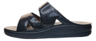 Ортопедичні сандалі 4Rest Orto чорні 16-002 - розмір 42 - зображення 3