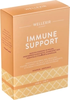 Харчова добавка Wellexir Immune Support 60 капсул (5714720911014) - зображення 1