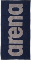 Полотенце Arena GYM SOFT TOWEL (001994-750) Унисекс 100х50 см Темно-серое (3468336100295)