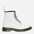 Жіночі берці високі Dr. Martens 11822100 36 (3UK) 22 см Білі (800090908398)