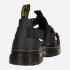 Жіночі сандалі Dr. Martens 26473001 41 (7UK) 25.5 см Чорні (190665398830) - зображення 4
