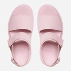 Жіночі сандалі Dr. Martens 27306279 41 (7UK) 25.5 см Рожеві (190665455601) - зображення 4