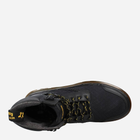 Жіночі зимові черевики високі Dr. Martens 27943001 40 (6.5UK) 25 см Чорні (190665495515) - зображення 5
