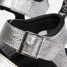 Жіночі сандалі Dr. Martens 30715058 40 (6.5UK) 25 см Сріблясті (190665548303) - зображення 6