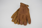 Тактичні рукавички з пальцями Mechanix wear 9025_XXL_Beige - зображення 4