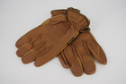 Тактичні рукавички з пальцями Mechanix wear 9025_XXL_Beige - зображення 5