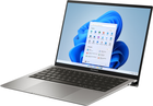 Laptop ASUS Zenbook S 13 OLED (90NB0Z92-M00LK0) Basalt Gray - obraz 4