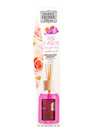 Ароматизатор для дому Sweet home Rose and Violet 100 мл (8034055535417)