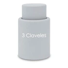 Пробка вакуумная для хранения вина 3 Claveles (3Claveles04657)