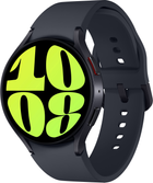 Смарт-годинник Samsung Galaxy Watch 6 44mm eSIM Black (8806095075525) - зображення 3