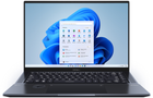 Laptop ASUS Zenbook Pro 16X OLED (90NB0WU1-M009H0) Tech Black - obraz 2