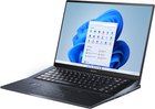 Laptop ASUS Zenbook Pro 16X OLED (90NB0WU1-M009H0) Tech Black - obraz 9