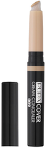 Консилер рідкий Pupa Cover Cream Concealer 002 2.4 мл (8011607205769) - зображення 1