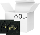 Презервативы Skyn Original Безлатексные 60 шт (ROZ6400229598)