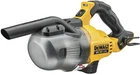 Пилосос DeWALT DCV501LN