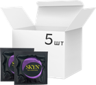 Презервативы Skyn&nbsp;Elite Безлатексные 5 шт (ROZ6400229645)