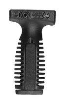 Рукоятка передня FAB Defense black (tal4b) - изображение 3