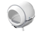 Лоток для котячого туалету Tesla Smart Cat Toilet 65.5 x 64.2 x 60.5 см (8596115855083) - зображення 2