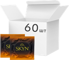 Презервативи Skyn Large Безлатексні 60 шт (ROZ6400229655)