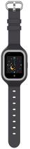 Smartwatch SaveFamily Iconic Plus 4G Czarny SF-RIN4G (8425402547168) - obraz 2