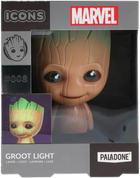 Lampka Paladone Groot Icon Light (5056577710489) - obraz 1