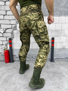 Штаны тактические пиксель с наколенниками G3 ВТ6842 M - изображение 8