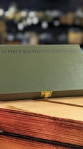 Набор для чистки оружия Mil-Tec M-T - изображение 3