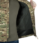Куртка вітрівка P1G VENTUS (LEVEL 5) MTP/MCU camo L (UA281-29972-MTP) - зображення 10