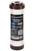 Картридж Aquastrong ST-60 10" d=75 мм для умягчения воды
