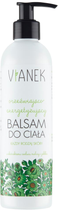 Balsam do ciała Vianek orzeźwiająco-energetyzujący 300 ml (5907502687843)