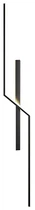 Бра Berger 1038-WL-13 Black
