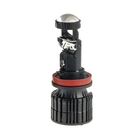 Лампа DECKER LED GL-01 6K H11