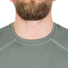 Футболка польова P1G PCT (Punisher Combat T-Shirt) Foliage Green S (UA281-29961-B7-FG) - изображение 3