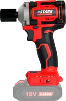 Гайковерт аккумуляторный Stark CIW-1840B Body (210018021)