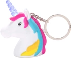 Брелок Kikkerland Unicorn LED keychain (KRL78-EU) (0612615092303) - зображення 4