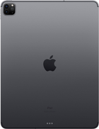 Tablet Apple iPad Pro 12.9" Wi-Fi + Cellular 256GB Space Gray (MXF52) - obraz 2