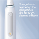 Електрична зубна щітка Oral-B iO4s Quite White (4210201414865) - зображення 4